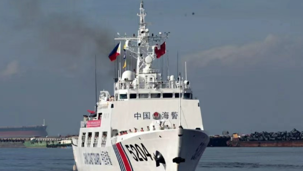 48小时内，中日两次激烈交锋，钓鱼岛已增兵	，高市早苗遭明牌警告