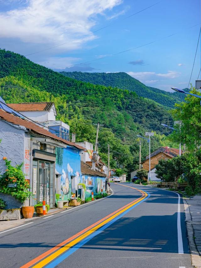 高铁直达！适合短途旅行的4个城市，工作累了，挑一个就去散心吧