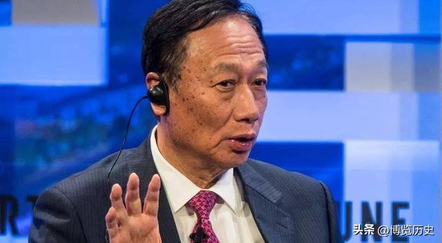 若两岸统一，谁最有可能成为台湾省长？其中有四人众望所归
