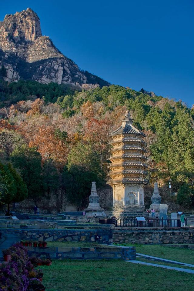 太全面了！8条游玩线路+京郊汤泉！带您玩转北京这里！（1）