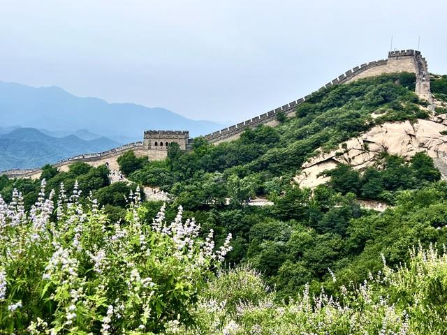 华北最值得去的10大景点，去过5个算合格，有去过8个以上的吗？