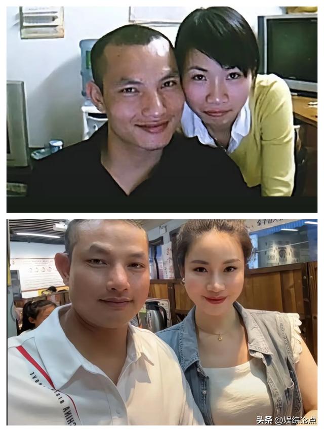 41张网友分享过去vs现在的对比照：真是不比不知道，一比吓一跳