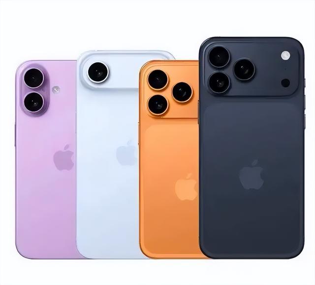 苹果大招来了！iPhone 17系列的逆天功能，用过就回不去