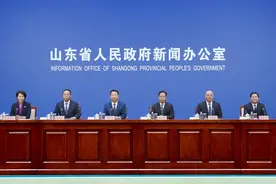 山东建设更高水平“齐鲁粮仓”，今年小麦单产、总产有望再上新台阶图片