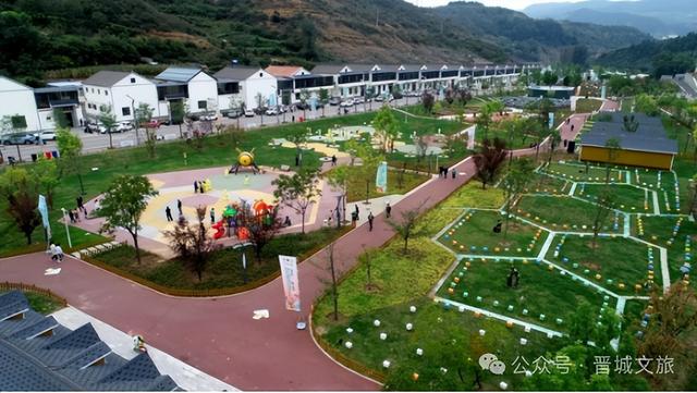 国庆游晋城，精品线路首发