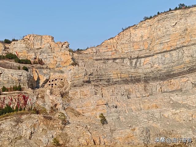 宁爬铁过门，不上玉皇顶？偏偏就上上玉皇顶