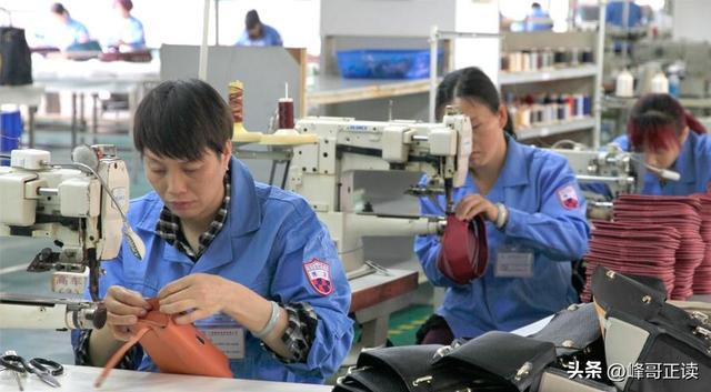 太卷了！在中国，已经无人敢跟河北人拼价格了，义乌也甘拜下风