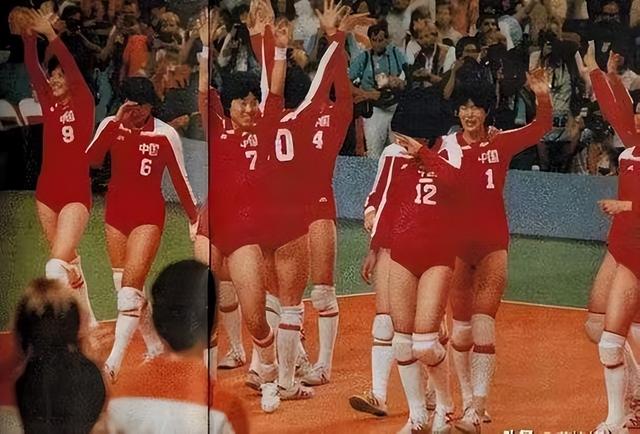 郎平做梦也没想到，曾获五连冠女排队长杨锡兰，如今沦落到做保安