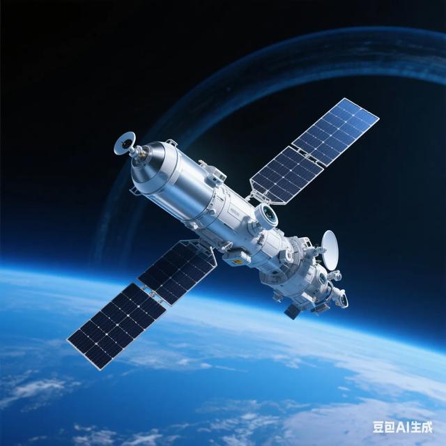 200亿“太空印钞机”启动！四类龙头梳理天地一体化引爆万亿赛道