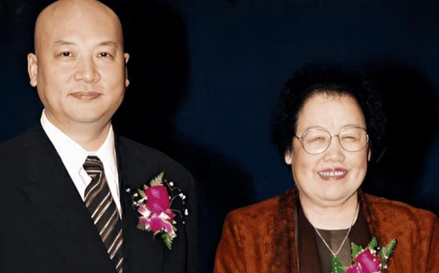 580亿成“笑话”！72岁“唐僧”迟重瑞卖房，彻底变“跳梁小丑”
