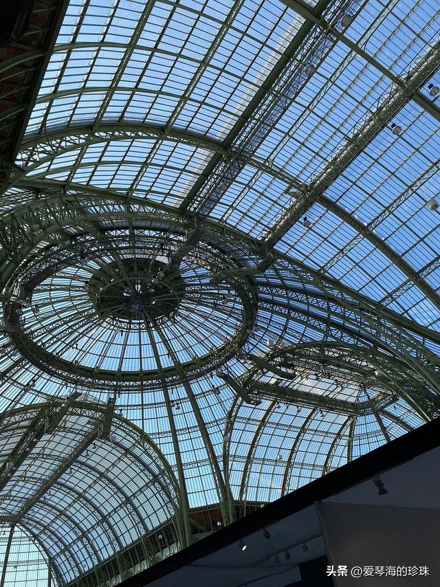 巴黎12家顶级博物馆推荐：从知名地标到隐秘宝藏