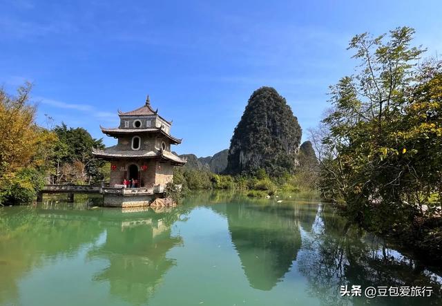 山水奇观 古韵壮乡 7日悠闲之旅——百色全景游攻略