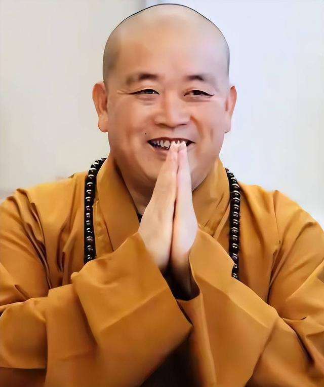 少林老方丈绝笔曝光！原来释永信早就被开除僧籍，为何坚持到现在