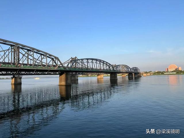 行摄东三省,避暑黑辽吉十日游(1)