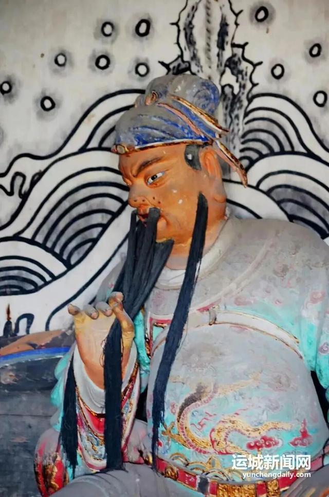 忠义的呼唤 文化的奔流——山西运城第36届关公文化旅游节前瞻