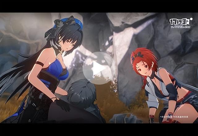 狂卖200万份！24年头号黑马爆款现身 备受争议国产开放世界大变样