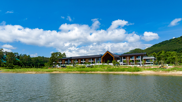 游客点赞“推窗见山水”，最美旅游公路带火博罗乡村游