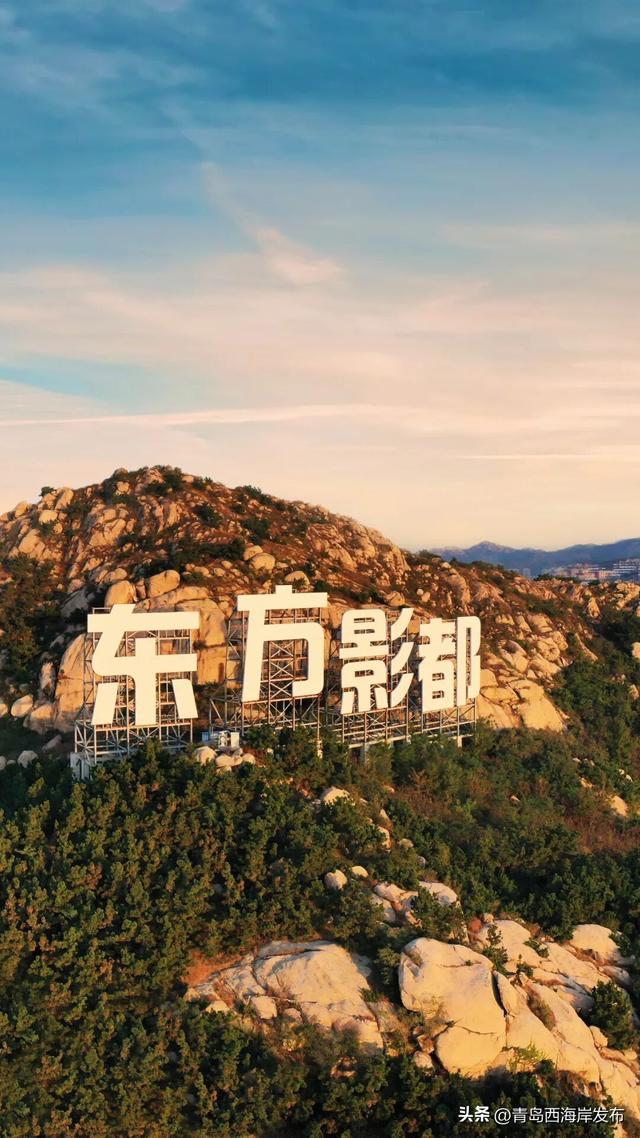 西海岸申请成为你的壁纸！🤩