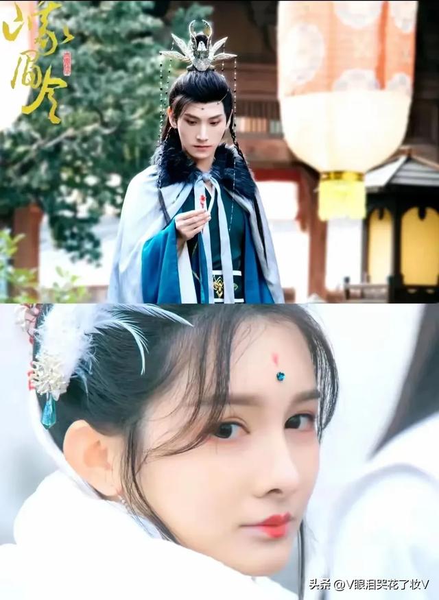 这10部仙侠短剧！仙魔虐恋+跨世轮回，每部都戳中我的爽点泪点