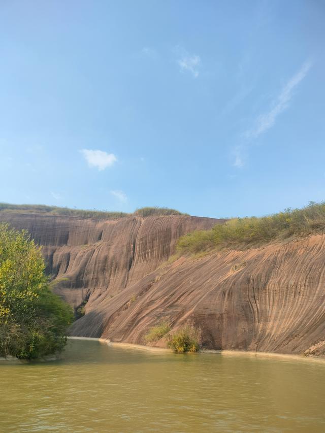 湘粤赣之旅（五）：飞天山记