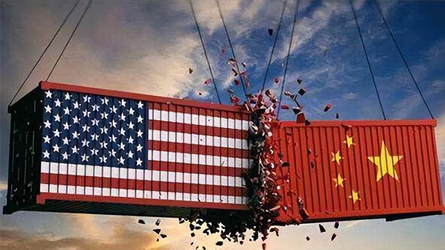 继稀土之后，美国又一关键行业被中国卡脖子，法国人一脸的嫉妒