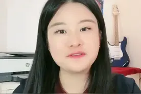 中德苏西：苏西终于出镜了，小雪公开曝光苏西实情，网友：祝福图片