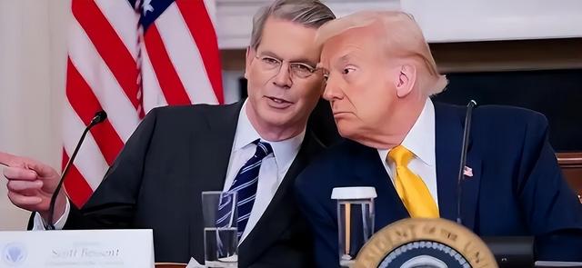 拜登预言成真，让特朗普干完这四年，美国将会成为“世界老二”？