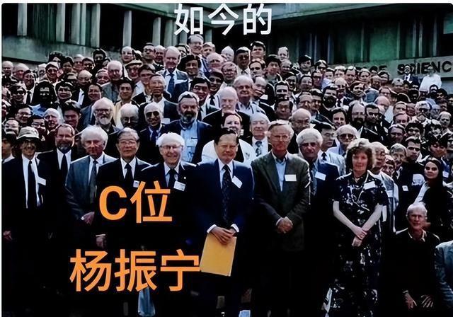 杨振宁去世仅3天，令人担忧的事发生了，原来翁帆一个字都没说错