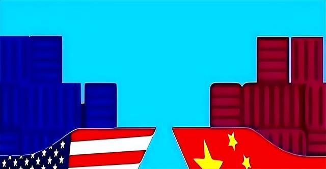 人还没到。特朗普的三份大礼就已经抵达北京，被中国给打怕了