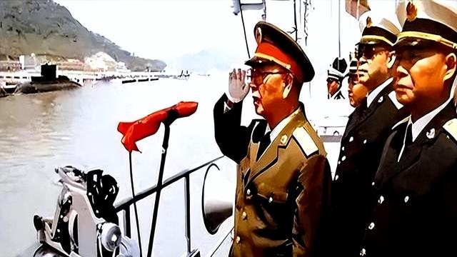 首次访华就不尊重我国？中国当场撤走仪仗队：摆正态度再来吧、
