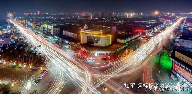 中国北京大变局：首都还是那个首都？北京的“京城”到了哪里