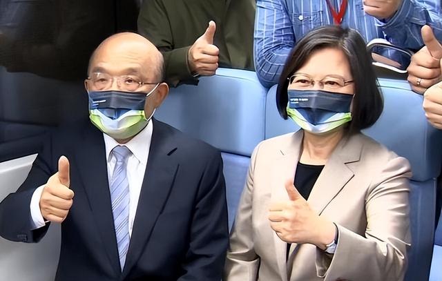 战争正式打响！大陆终于对台“下狠手”了！外媒：台积电插翅难逃