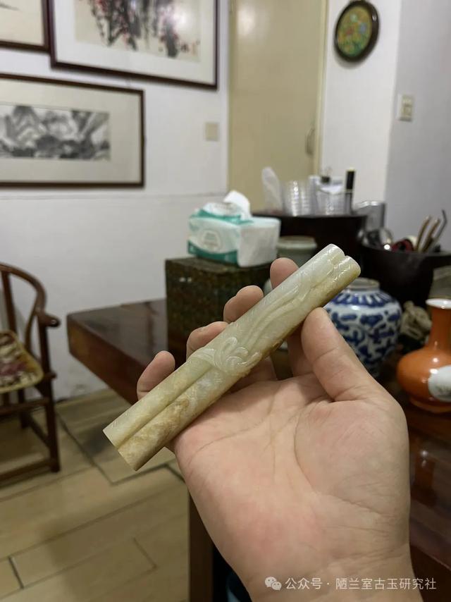 高古玉（第一百一十八·桐庐县）横扫杭州多县，滋味妙不可言。