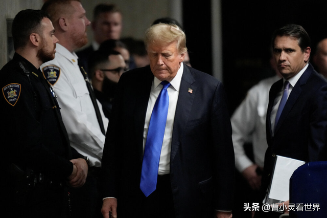 打不还手的时代翻篇了！美船舶靠泊中国额外收费，压力给到特朗普