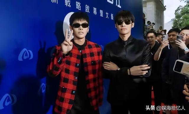 全网最“赚钱”的3位网红，个个赚的盆满钵满，身家过亿收入惊人