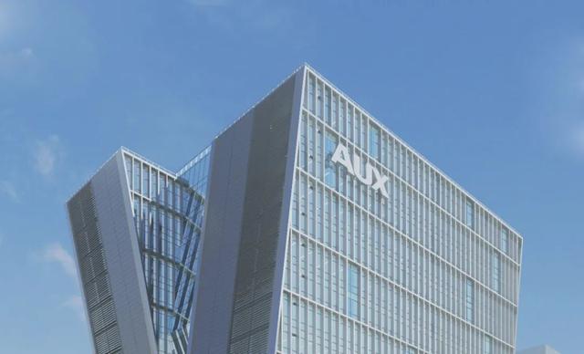 空调界“价格屠夫”，64岁宁波大佬，又有大动作