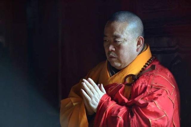 开始清算！释永信再迎2大噩耗，这一次，谁也救不了自毁前程的他
