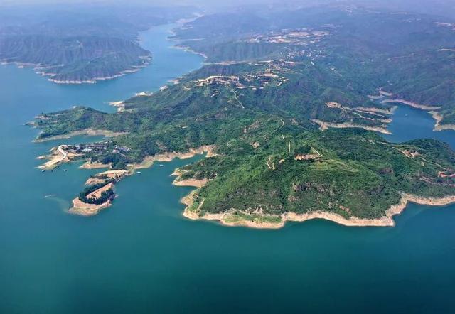 这一次，不得不去新安了！