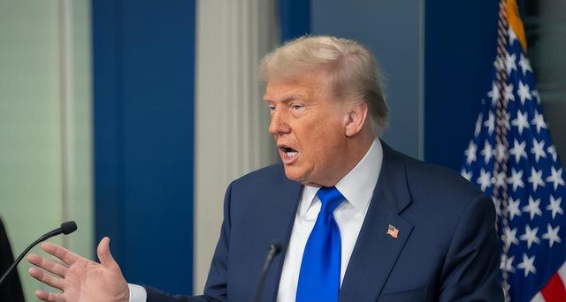 中方制裁准时开始，30道通牒发往美国，直接叫停合作	，财产全冻结