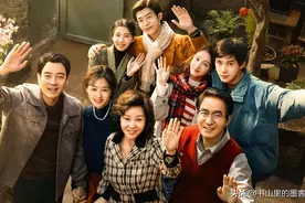 《小巷人家》完结！最让人讨厌的五个角色，庄家竟然全员恶人？图片