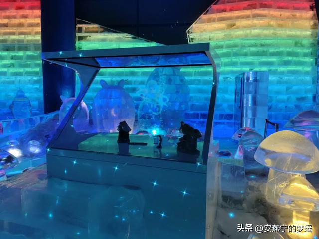 哈尔滨之行