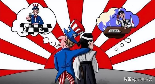 日本30年来首次，拒绝在抗战胜利日向中国道歉。军国主义持续复活