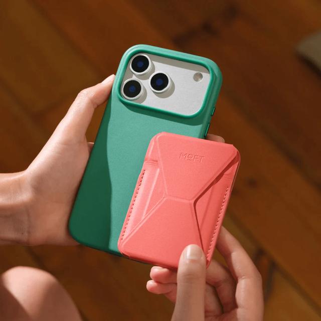 让手机回归「拿在手里」的价值,聊聊我的 iPhone Air 使用体验