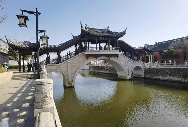 无锡必去的免费景点，无锡8大好玩景点，不花钱的快乐请查收！