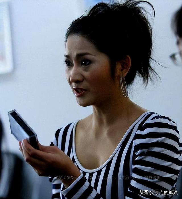 陪玩陪睡仅开胃菜，又一位内娱女演员曝"潜规则" 原来岳云鹏没说错