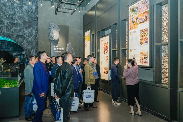 池州市研学旅游示范活动暨2025东至县研学旅游大会盛大启幕！