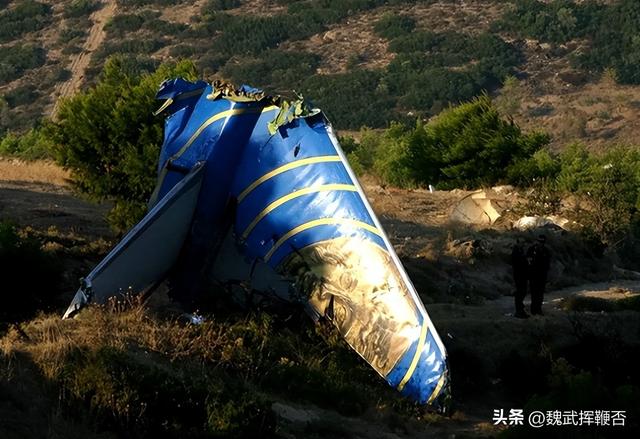 “幽灵航班”真的存在？太阳神522号航班，全员昏睡仍飞行数小时