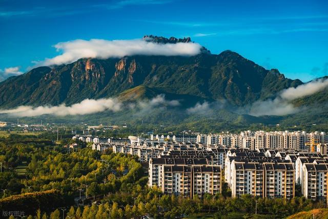 安徽适合宜居的城市，不是黄山也不是合肥，反而是这座四线城市