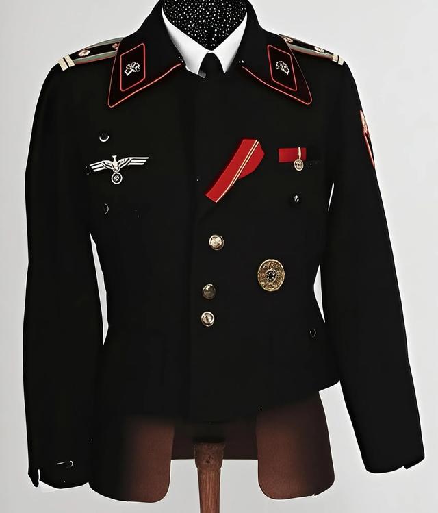抛开政治，当今世界上最漂亮的军服，威武霸气！