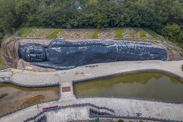 佛山深度游攻略：本地人私藏的10个必打卡地！